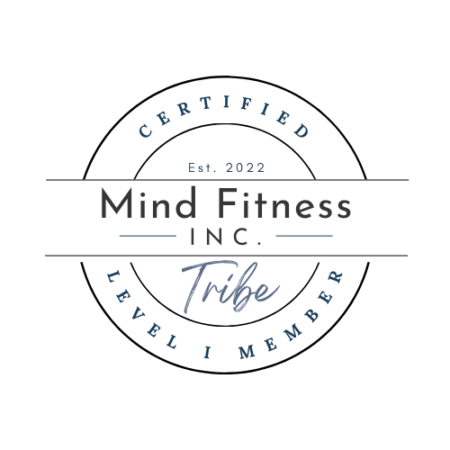 Mind Fitness Tribe 1