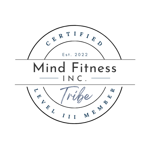Mind Fitness Tribe 3