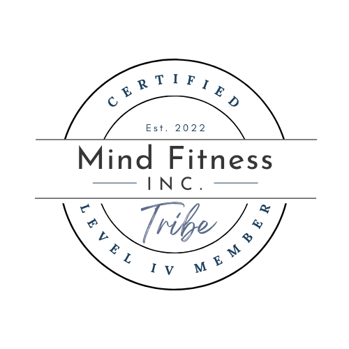 Mind Fitness Tribe 4