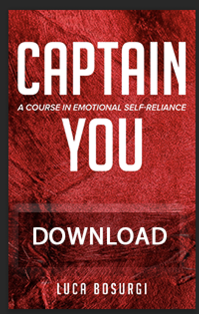 Captain You